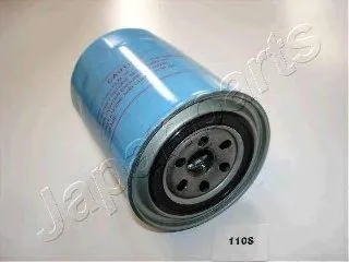 JAPANPARTS FO110S Фильтр масляный Nissan Primera Sunny Terrano 2.0D-4.2TD 88>