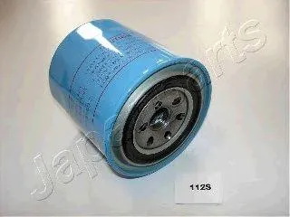 JAPANPARTS FO112S Фильтр масляный Nissan Almera Primera Sunny 1.7D-2.0D 82>
