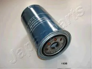 JAPANPARTS FO113S Фильтр масляный