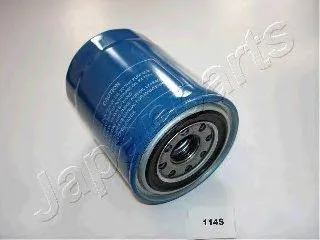 JAPANPARTS FO114S Фильтр масляный Nissan Primera Sunny Terrano Patrol 2.0D-4.2TD 88>