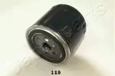 JAPANPARTS FO119S Фильтр масляный двигателя