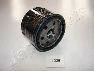 JAPANPARTS FO122S Фильтр масляный