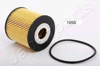 JAPANPARTS FO195S Фильтр масляный