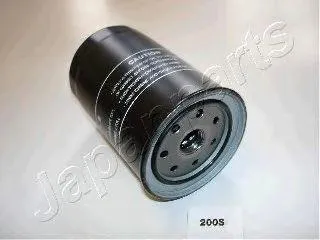JAPANPARTS FO200S Фильтр масляный VW Taro 1.82.2 89-94, Toyota Hilux Hiace 1.6-2.0 <89