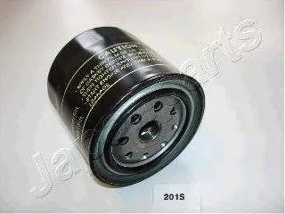 JAPANPARTS FO201S Фильтр масляный