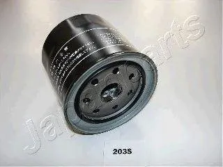 JAPANPARTS FO203S Фильтр масляный