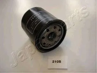 JAPANPARTS FO210S Фильтр масляный Peugeot 107, Toyota Avensis 1.6VVTI 97-00Yaris 1.0-1.5i 06>
