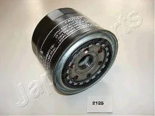 JAPANPARTS FO212S Фильтр масляный Toyota Corolla Camry LiteAce Carina 1.8D2.0D 87-97