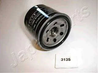 JAPANPARTS FO313S Фильтр масляный Subaru Impreza Legacy Forester 1.5-2.5 03>