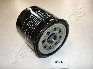 JAPANPARTS FO317S Фильтр масляный