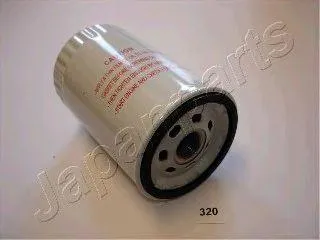 JAPANPARTS FO320S Фильтр масляный Mazda CX-9 3.7i 07> Tribute 2.0i 00>