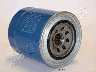 JAPANPARTS FO321S Фильтр масляный