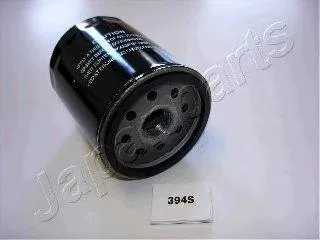 JAPANPARTS FO394S Фильтр масляный Ford Mondeo Fiesta Escort 1.8DTD 89>, Mazda 121 1.8D 96>