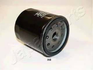 JAPANPARTS FO398S Фильтр масляный Opel Ascona Astra Omega Kadett Vectra 1.3-3.0i 85>