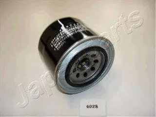JAPANPARTS FO402S Фильтр масляный