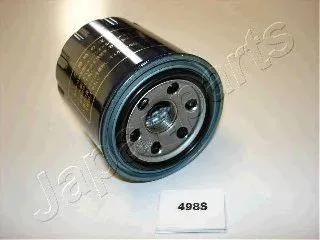 JAPANPARTS FO498S Фильтр масляный