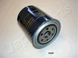 JAPANPARTS FO505P Фильтр масляный Mitsubishi Colt Galant Pajero 1.8DTD-2.5TD 86>