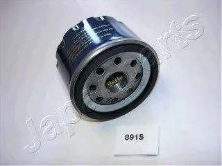 JAPANPARTS FO891S Фильтр масляный Renault Cli Omega ne Laguna 1.4i-1.9DTi 95>