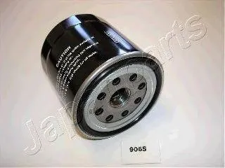 JAPANPARTS FO906S Фильтр масляный Isuzu Trooper 2.8TD 87-91, Opel Campo 2.5DTD & 4x4 91>