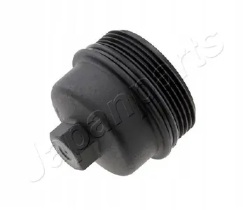 JAPANPARTS FOC007 Фильтр масляный двигателя