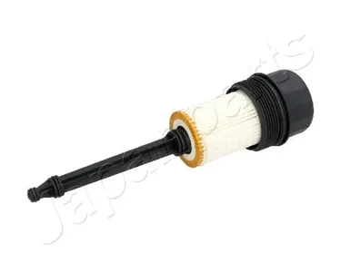 JAPANPARTS FOC010 Фильтр масляный двигателя