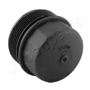 JAPANPARTS FOC011 Фильтр масляный двигателя