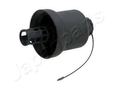 JAPANPARTS FOC017 Фильтр масляный двигателя