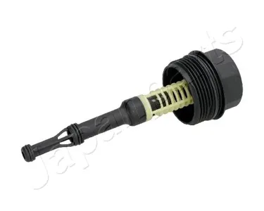 JAPANPARTS FOC032 Фильтр масляный двигателя
