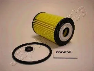JAPANPARTS FOECO003 Фильтр масляный