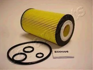 JAPANPARTS FOECO006 Фильтр масляный