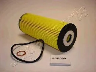 JAPANPARTS FOECO009 Фильтр масляный SsangYong Kyron D20D27E23D32 05>