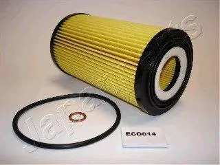 JAPANPARTS FOECO014 Фильтр масляный