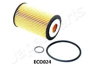 JAPANPARTS FOECO024 Фильтр масляный вставка