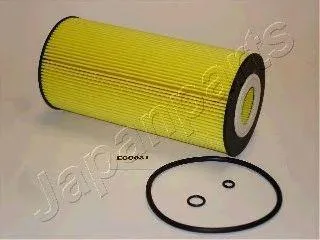 JAPANPARTS FOECO031 Фильтр масляный