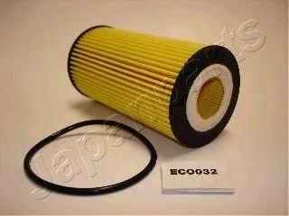 JAPANPARTS FOECO032 Фильтр масляный Volvo S40V50V70C70XC70XC90 2.42.5 01>