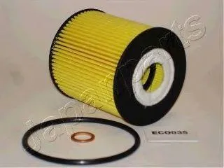 JAPANPARTS FOECO035 Фильтр масляный