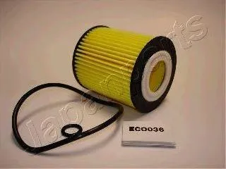 JAPANPARTS FOECO036 Фильтр масляный