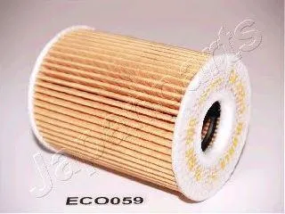 JAPANPARTS FOECO059 Фильтр масляный вставка