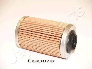 JAPANPARTS FOECO070 Фильтр масляный Alfa 159 06>, Opel Signum Vectra , Saab 9-3 2.8 05>