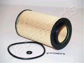 JAPANPARTS FOECO075 Фильтр масляный Sonata NF