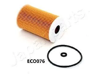 JAPANPARTS FOECO076 Фильтр масляный
