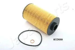 JAPANPARTS FOECO090 Фильтр масляный