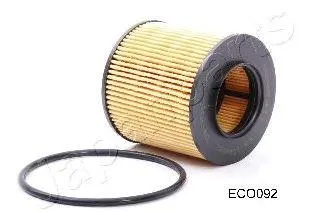 JAPANPARTS FOECO092 Фильтр масляный