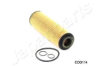 JAPANPARTS FOECO114 Фильтр масляный