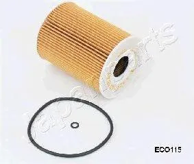 JAPANPARTS FOECO115 Фильтр масляный Mercedes GL-CLASS (X164) GL420CDI,GL450CDI 06-12