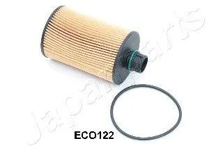 JAPANPARTS FOECO122 Фильтр масляный Chevrolet Captiva II 2.2CDTi Cruze 2.0Cdi Orlando 2.0VCDI