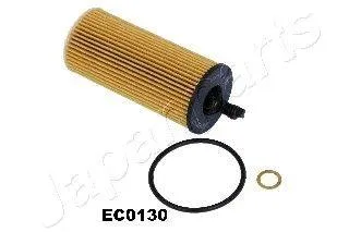JAPANPARTS FOECO130 Фильтр масляный BMW E90F10 10- 2.0D2.5D3.5D