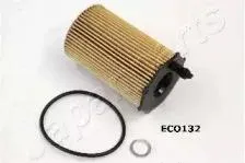 JAPANPARTS FOECO132 Фильтр масляный двигателя