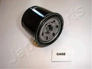 JAPANPARTS FOGASS Фильтр топливный