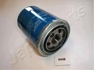 JAPANPARTS FOK06S Фильтр масляный Hyundai H-1, Kia Sorento 2.5CRDi 02>